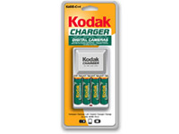 Зарядное устройство Kodak k-600E